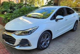 CHEVROLET CHEV CRUZE LTZ NB AT 2022