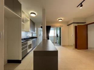 Ed. Diamante de Gould | 77,00 m² de Área Privativa | Zona 01 | Maringá/PR