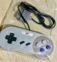 Controle Snes Super Nintendo PG