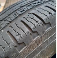 Pneu 225/70r16