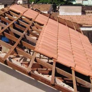 Procurando alguém pra fazer sua reforma, construção ou reparo ..chame