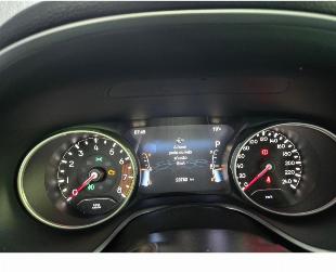 Compass Longitude 2019, Teto Solar, 23.000 Km, Safe Pack, Laudo Aprovado