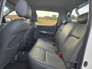 Hilux SRV 4x2 FLEX, ÚNICO DONO, IMPECÁVEL, SEM RETOQUES, TODAS REVISÕES AUTORIZADA