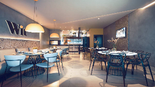 WIT RESIDENCES