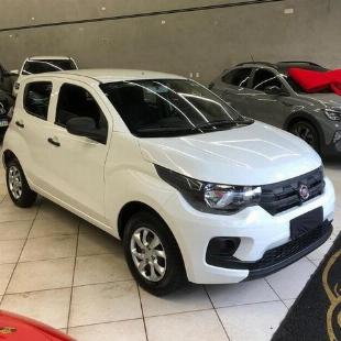 FIAT MOBI EASY 2020