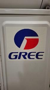 Ar Condicionado Split Gree 12000 BTUs Quente/Frio