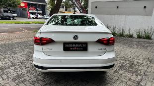 VW Virtus Comfortline200 tsi 1.0 flex 12v aut.