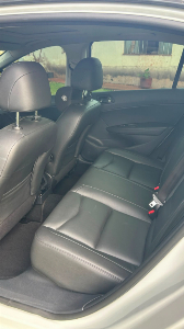 Peugeot 408 Sedan Griffe 1.6 Turbo 16V 4P Aut. 2015