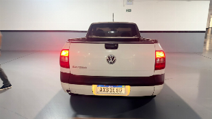Saveiro CS 1.6 Flex - completa - 2014 - Torrando - Bem abaixo da Fipe