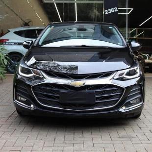 CHEVROLET CHEV CRUZE LTZ NB AT 2022