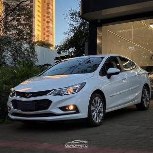 CHEVROLET CHEV CRUZE LT NB AT 2019