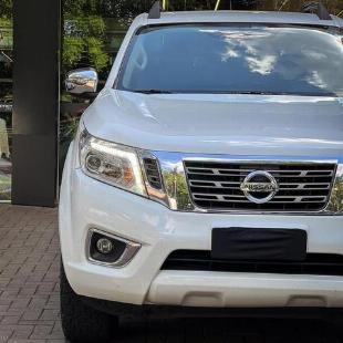 NISSAN FRONTIER XE X4 2019