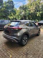 NISSAN KICKS SENSE CVT 2022