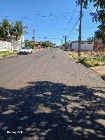 TERRENO COM CASA JARDIM NOVA ALIANÇA