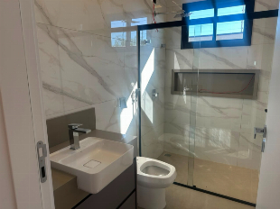 RESIDÊNCIA NO JARDIM MUNIQUE