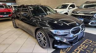 BMW 320I SPORT GP FLEX 2024