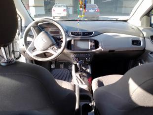 Onix LT 1.0 Hatch Único Dono