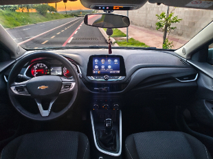 Ônix LT 1.0