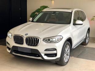 BMW X3 XDRIVE20I 2020