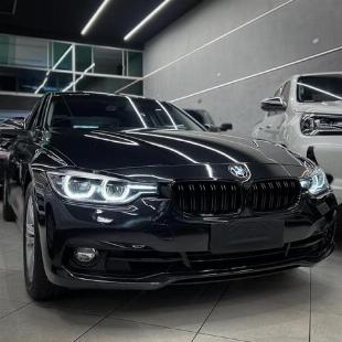 BMW 320I ACTIVE FLEX 2018