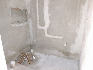 ALUGA-SE BELA CASA NOVA JD ALVORADA EM CONSTRUÇÃO. PRAZO DE ENTREGA 60 DIAS.
