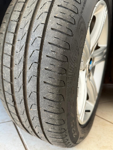 Bmw 320i Active Flex 2.0 Automatico Placa A Unico Dono