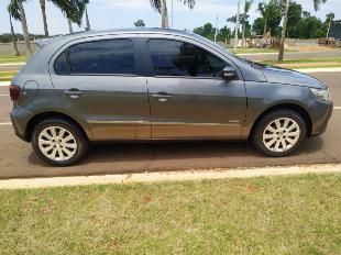 GOL 1.6 POWER 2012 COMPLETO