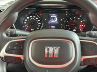 FIAT ARGO 1.0  2025