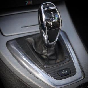BMW 335ICA WL71 2009