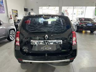 Duster Dynamique Aut. 2014