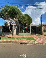 VENDO CASA TERRENO GRANDE!
