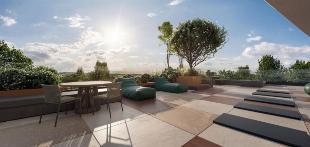 Terraço Jardins