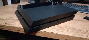 Playstation 4 500gb