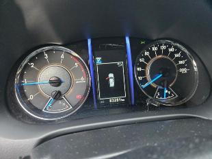 SW4 SRX 2020/2020, PEGO TROCA, 83.000 KM, IMPECÁVEL,  TODAS REVISÕES AUTORIZADA