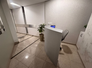 Apartamento para Locação | 1 Suíte • Garagem • Salão de Festas
