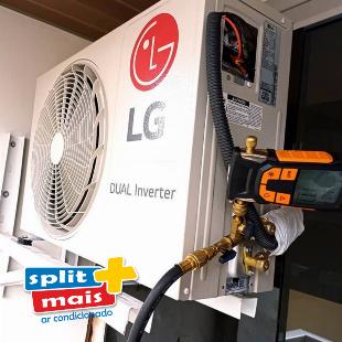 Serviço Autorizado LG em Maringá - Atendimento dentro e fora de garantia de toda linha de produtos LG