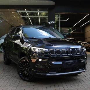 JEEP COMPASS S 4XE 2022