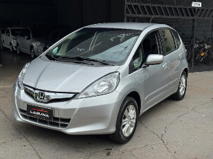 Honda Fit LX 1.4