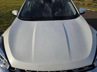Tiggo 8, Impecável, 27.000 Km, 2 Dono, Laudo Aprovado, Estudo Troca