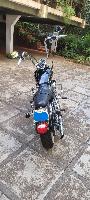 Harley-Davidson XL 883 Custom - 2006