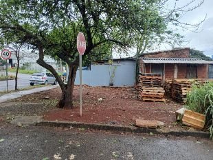 CASA JARDIM NOVA ALIANÇA - SARANDI - PR