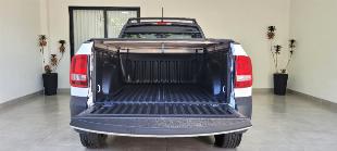 Volkswagen Saveiro Robust 2023 Flex 1.6 Completa