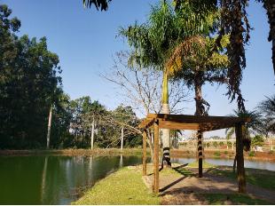 Terreno Condomínio Vilagio das Águas Maringá