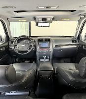 KIA MOHAVE 2010 AUTOMÁTICA 3.8 V6 4x4 7 LUGARES UNICO DONO