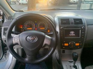 COROLLA GLI 2011