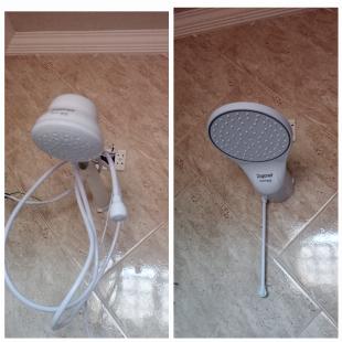 Eletricista.