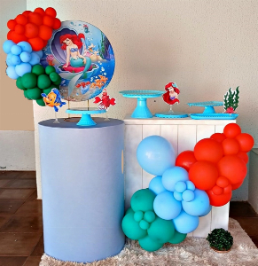 Pegue e Monte - festa