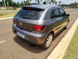 GOL 1.6 POWER 2012 COMPLETO