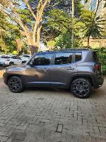 JEEP RENEGADE S T2704X4 2023