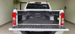 Chevrolet s10 LTZ 2.5 Flex 4x4 Completa Placa B